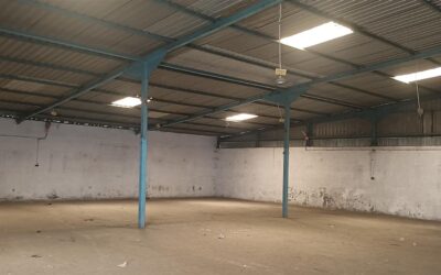 Warehouse Rent – 5000 sq ft