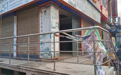 Commercial Space Rent – Dankuni – 350 Sq Ft