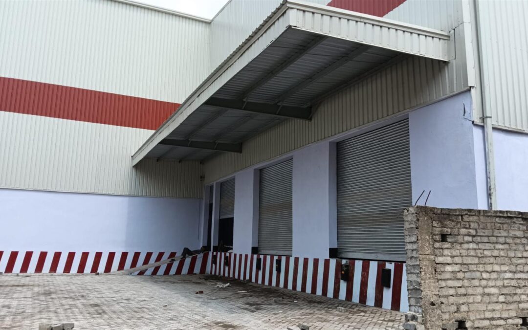 Warehouse Rent – 26000 sq ft
