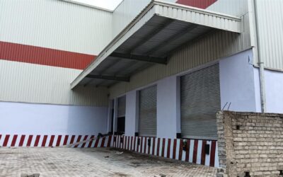 Warehouse Rent – Sankrail – 26000 sq ft