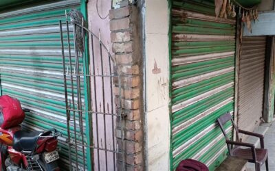 Commercial Space Rent – Dankuni – 250 Sq Ft