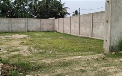 Industrial Land – 20 Katha