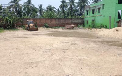 Vacant Land – 19 Katha