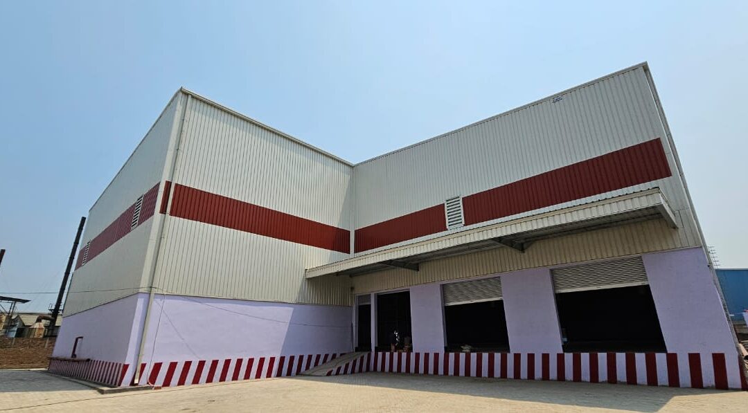 Warehouse Rent – 27,000 Sq Ft