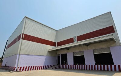 Warehouse Rent – 27,000 Sq Ft