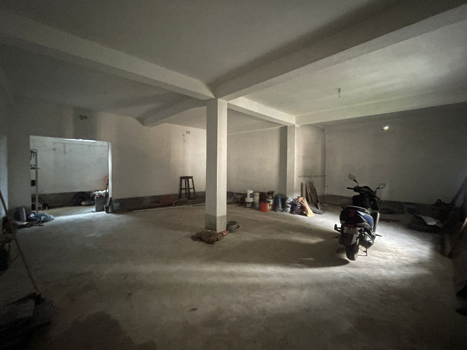 Commercial Space 2000 S Ft Taki Road