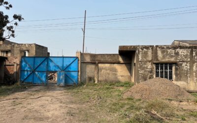 Vacant Land Rent – 2 Bigha 5 Katha