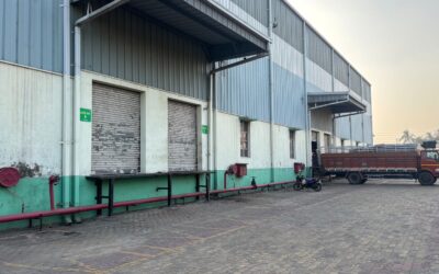 Warehouse Rent – 44,000 Sq Ft