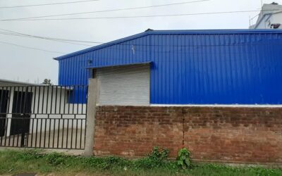 Warehouse – 3,000 sqft