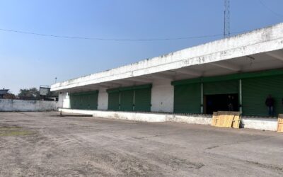Warehouse Rent – 13,000 sqft