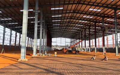 Warehouse Rent – 1 Lakh Sq Ft