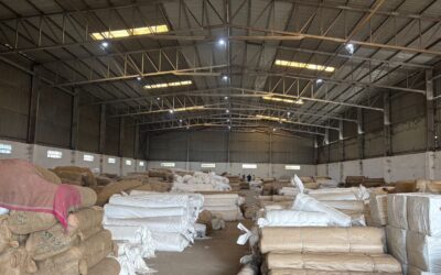 Warehouse – 23,000 Sq ft