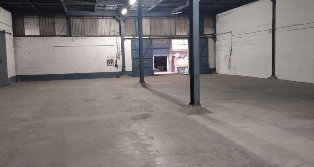 Warehouse Rent – 4,250 Sq ft
