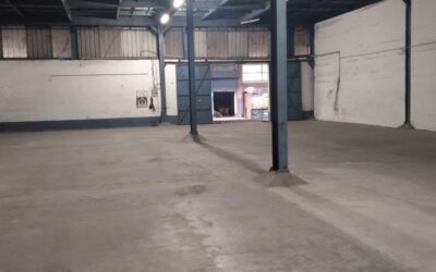 Warehouse Rent – 4,250 Sq ft