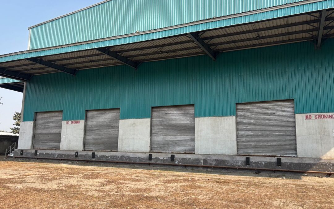 Warehouse Rent – 75,000 Sq ft