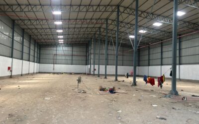 Warehouse – 18,000 Sq ft