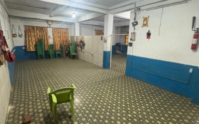 Warehouse Rent – KOLKATA