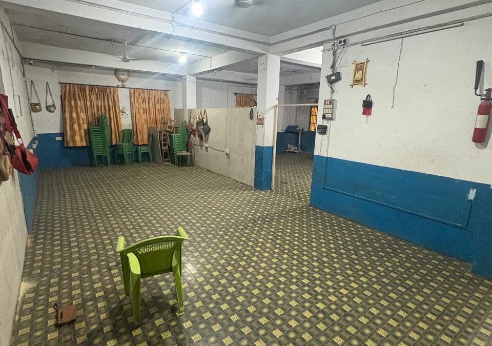 Warehouse Rent – KOLKATA