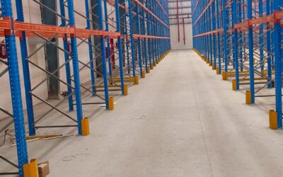 Warehouse Rent – Serampore