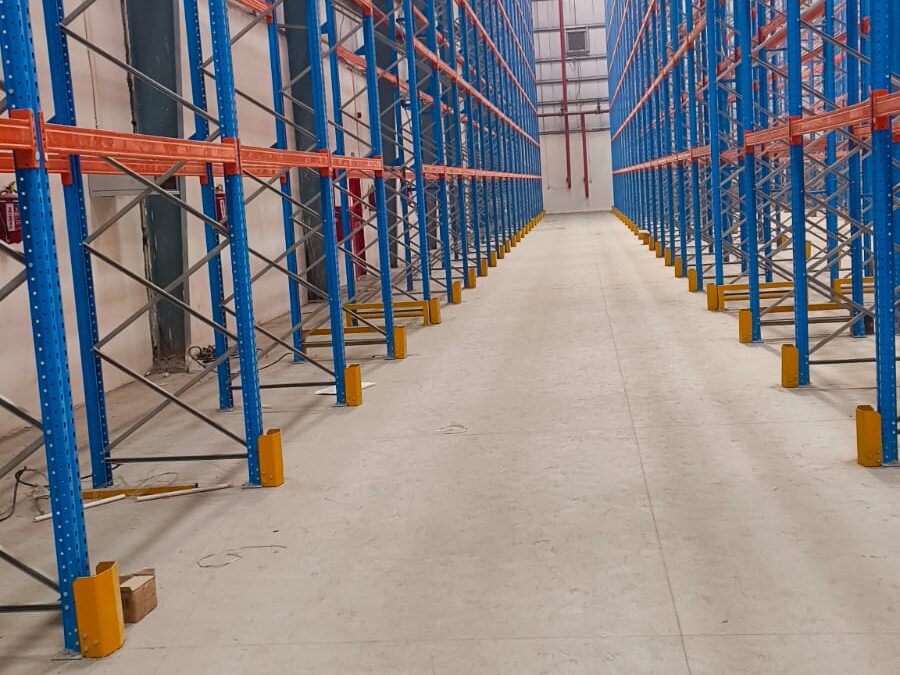 Warehouse Rent – Serampore