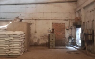 Warehouse Rent- 2200 sqft