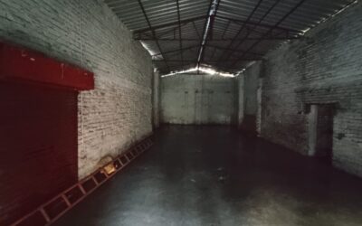 Warehouse – 1656 sqft – KOLKATA