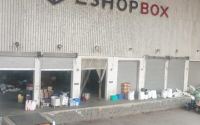 Warehouse Rent – 19,000 sqft