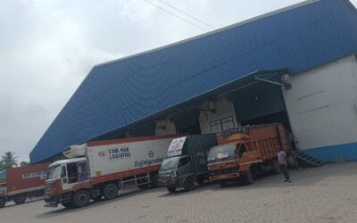 Godown Rent – Dhulagarh