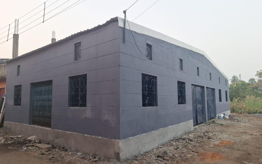Godown Rent – 2,150 sqft