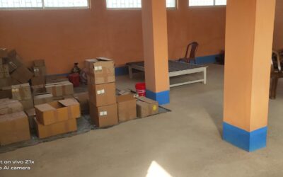 Godown Rent – ₹18 / per sqft