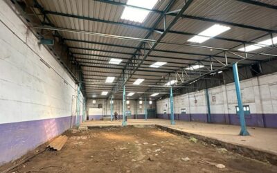 Godown Rent – 7000 sq ft