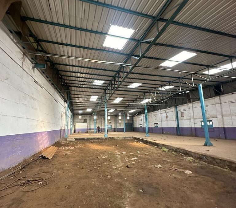 Godown Rent – 7000 sq ft