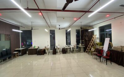 Office Rent – 1,545 sqft