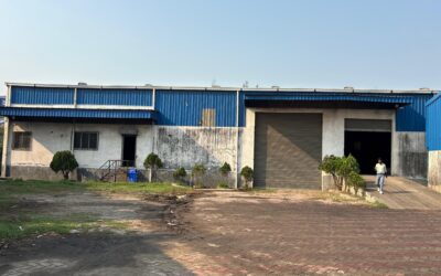 Warehouse – Dankuni – 15,000 sqft