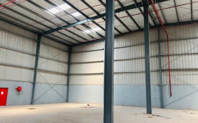 Godown Rent – Dankuni, NH2