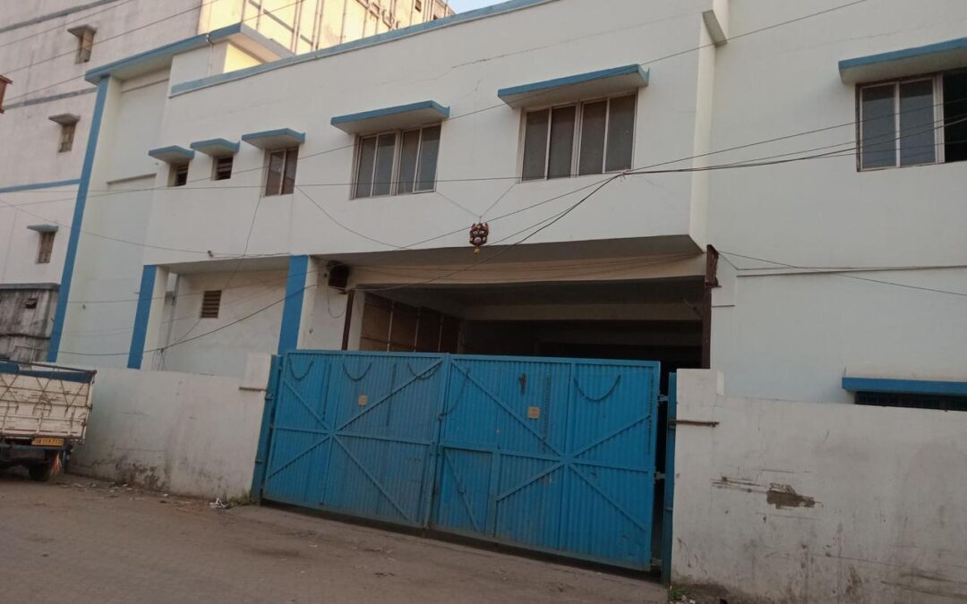 Godown Rent – Domjur, Howrah