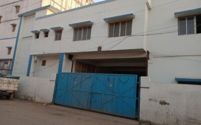 Godown Rent – Domjur, Howrah
