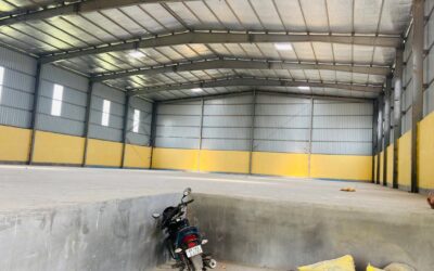 Godown Rent – Dankuni Delhi Road