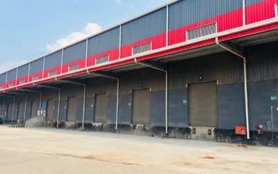 Godown Rent – Serampore, Hooghly