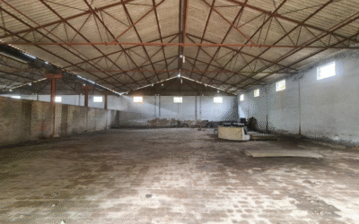 Godown Sale – Kona, Howrah