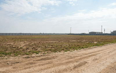 Vacant Land – Ranihati, Howrah