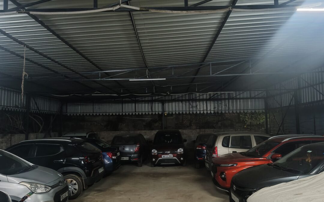 Warehouse – Serampore, Hooghly