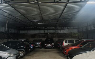 Warehouse – Serampore, Hooghly