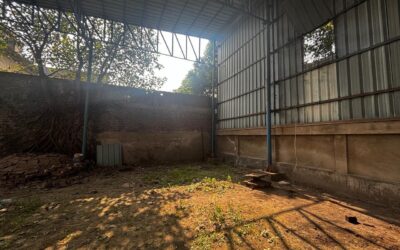 Godown Rent – 3000 sqft