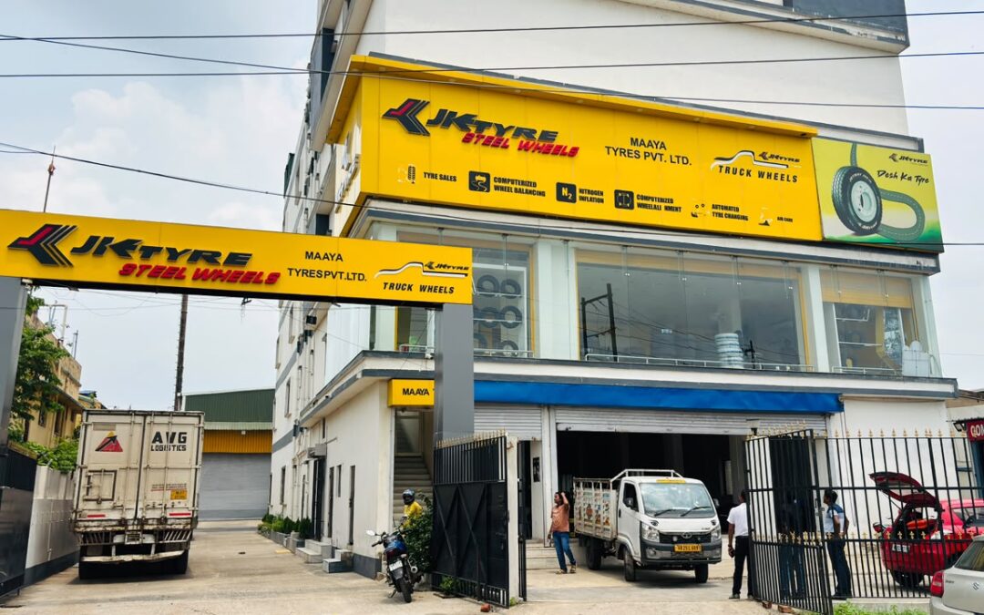Warehouse Rental – Dankuni