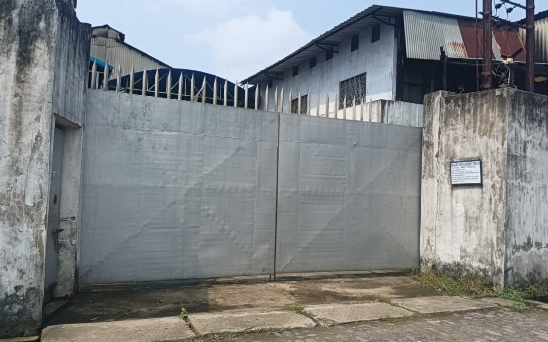 Godown Rent – 70,000 sqft