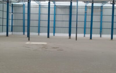 Warehouse Rent – Serampore