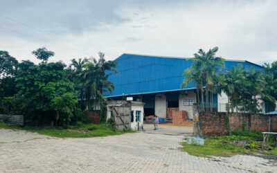 Godown Rent on Bombay Road