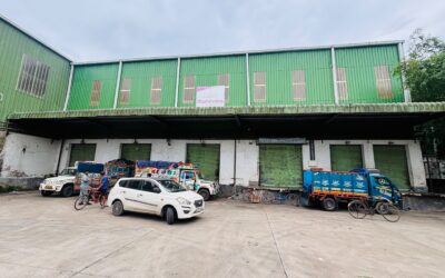 Godown Rent – 50,000 sqft