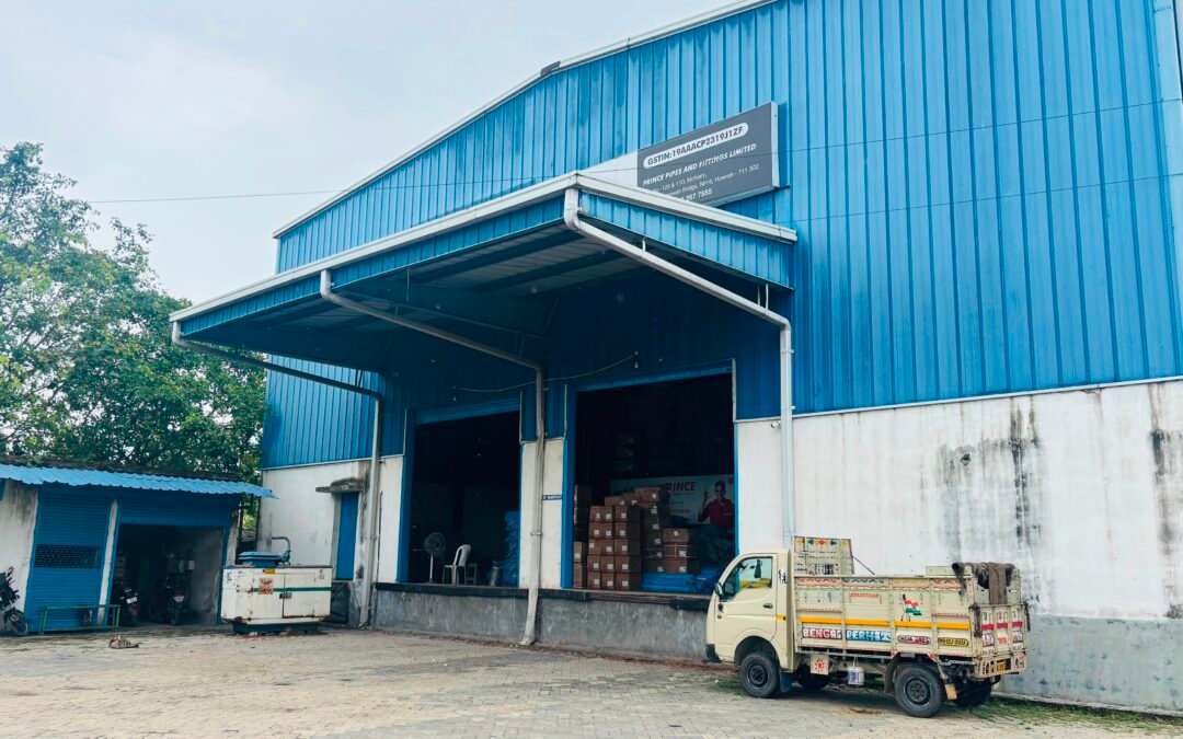 Godown for Rent: 90000 sq ft